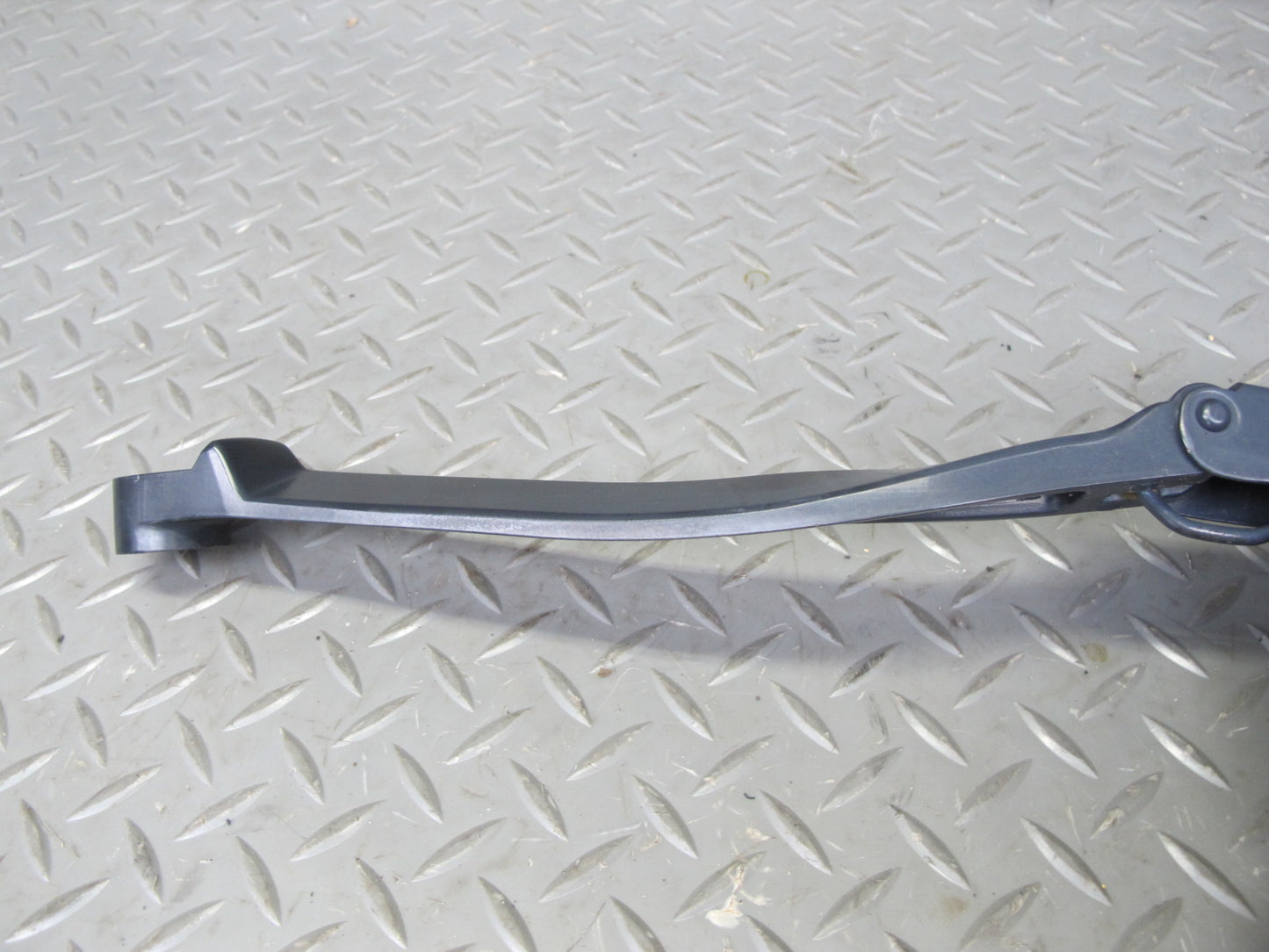 11-20 Nissan 370Z Z34 Set of 2 Front Left & Right Windshield Wiper Arm OEM