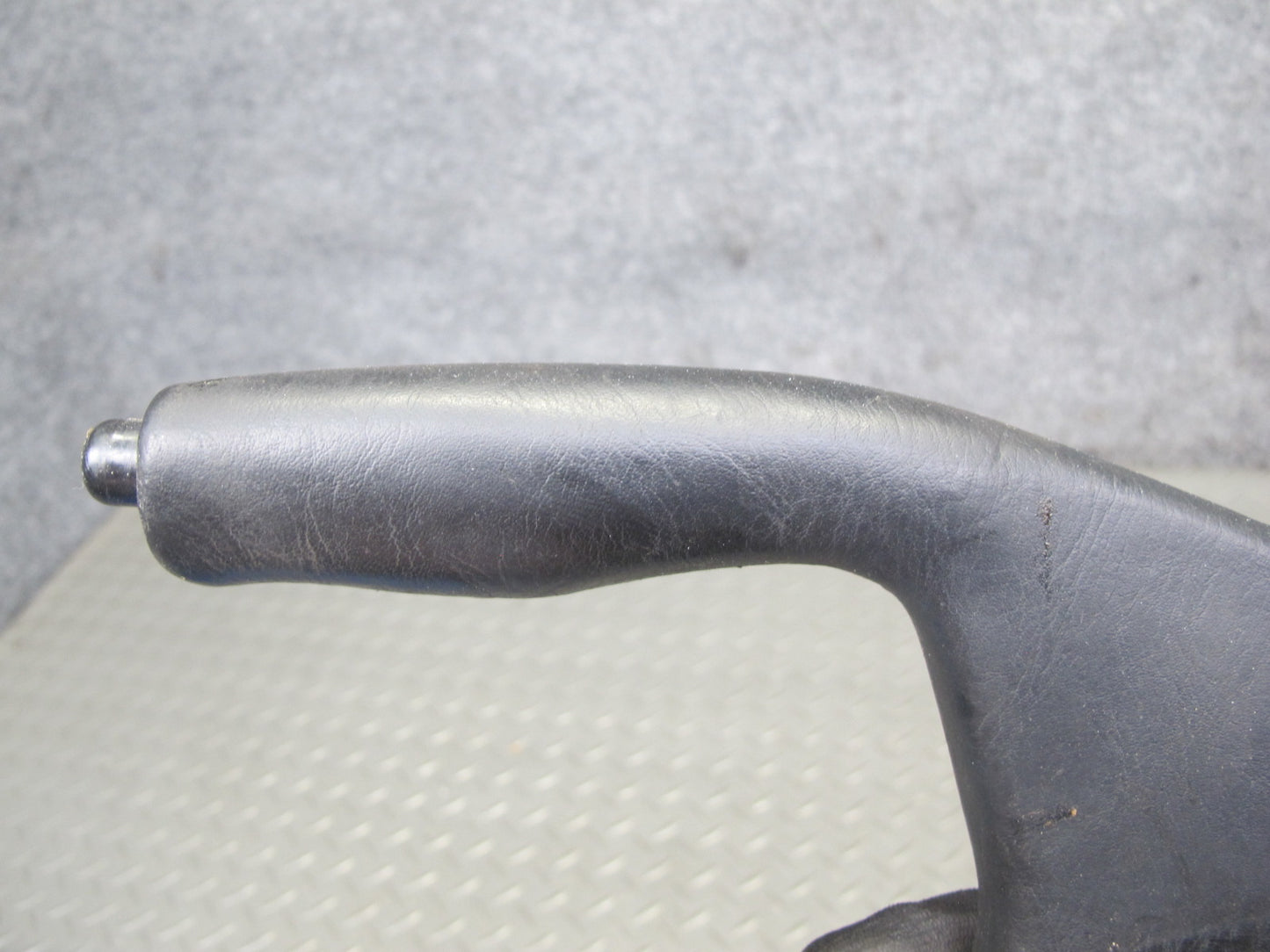 91-95 Toyota SW21L MR2 NON Turbo Emergency Parking Handbrake Handle w Cable OEM