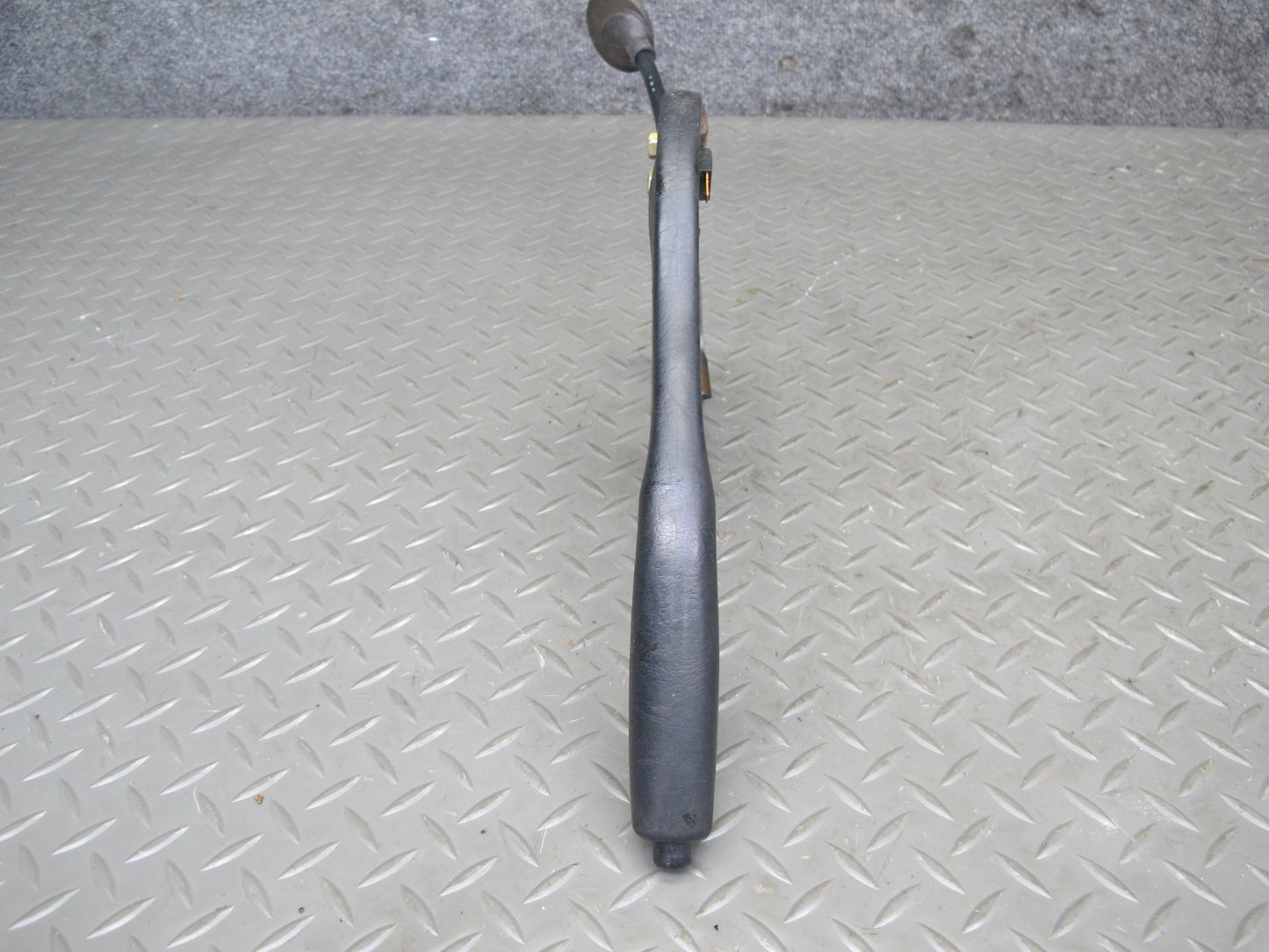 91-95 Toyota SW21L MR2 NON Turbo Emergency Parking Handbrake Handle w Cable OEM