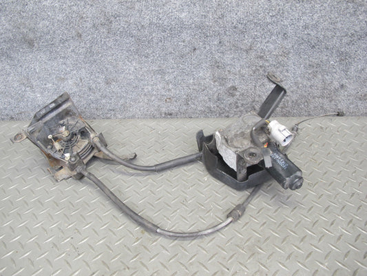 91-95 Toyota SW21L MR2 NON Turbo Cruise Control Actuator Motor OEM