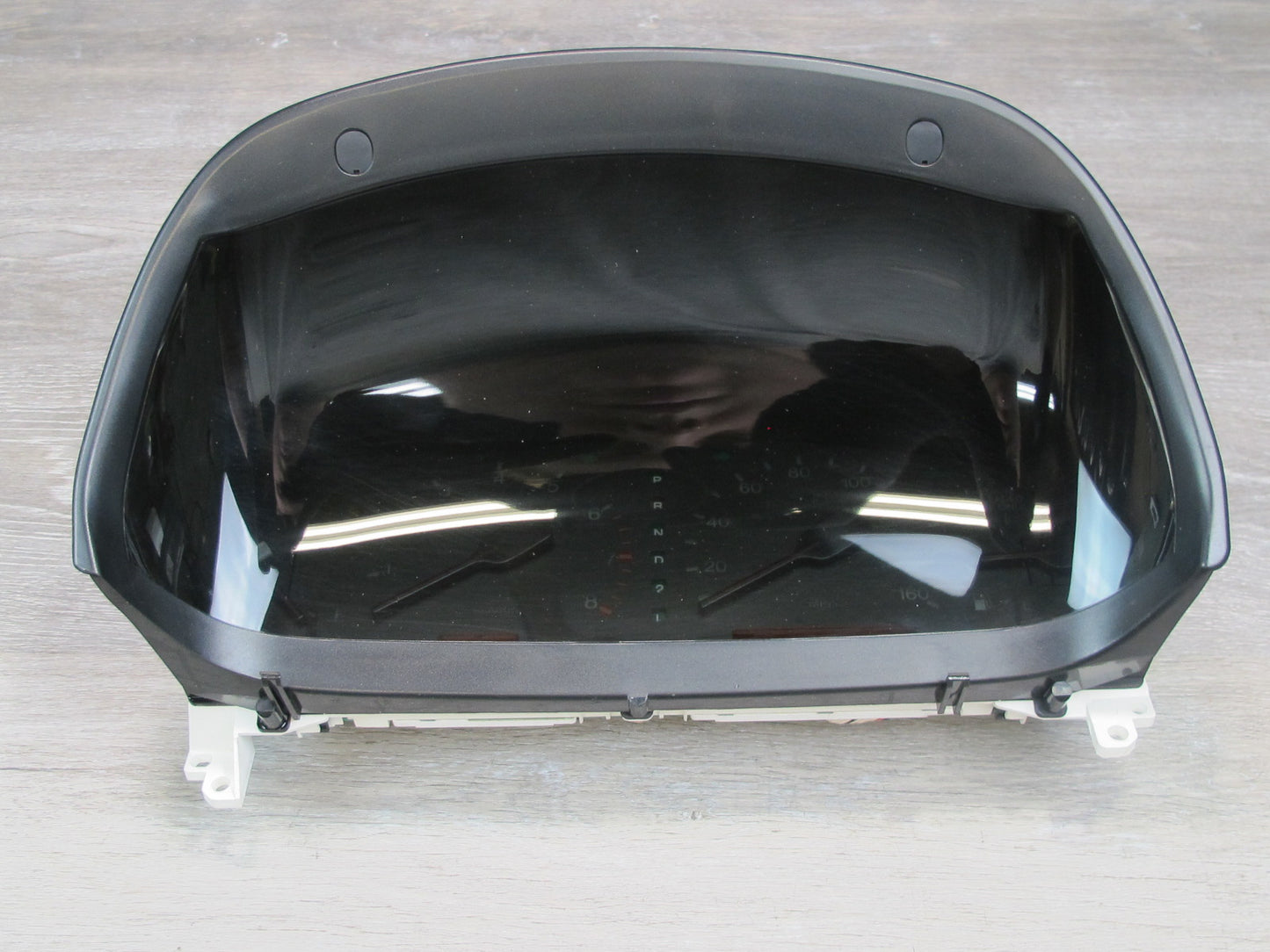 1996 Lexus SC400 UZZ30L SC400 A/T Instrument Cluster Gauge Speedometer OEM