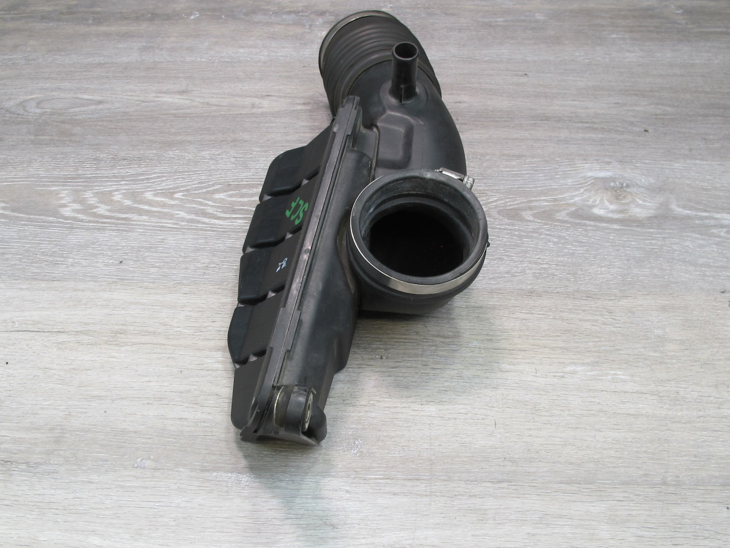 95-96 Lexus UZZ30L SC400 1UZFE Air Intake Resonator Hose Pipe OEM