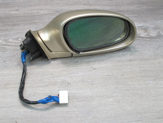 96-00 Lexus UZZ30L SC300 SC400 Right Door Side View Heated Power Mirror OEM