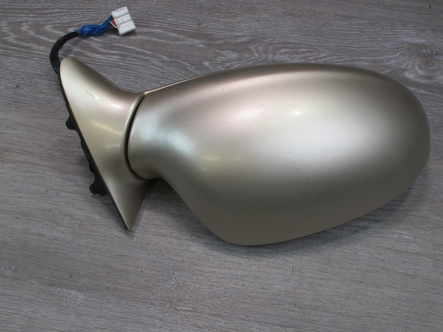 96-00 Lexus UZZ30L SC300 SC400 Right Door Side View Heated Power Mirror OEM