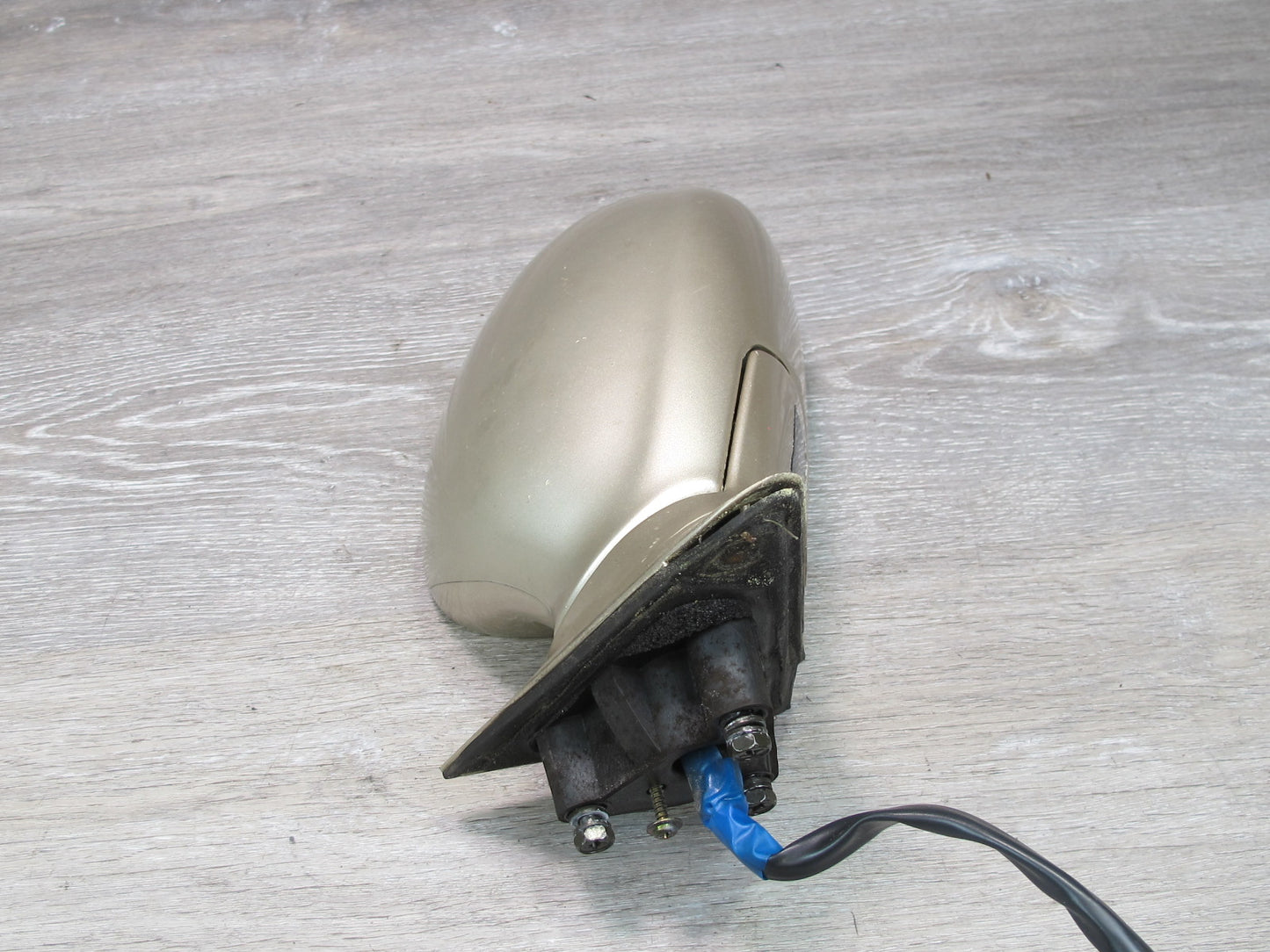 96-00 Lexus UZZ30L SC300 SC400 Left Door Side View Heated Power Mirror OEM