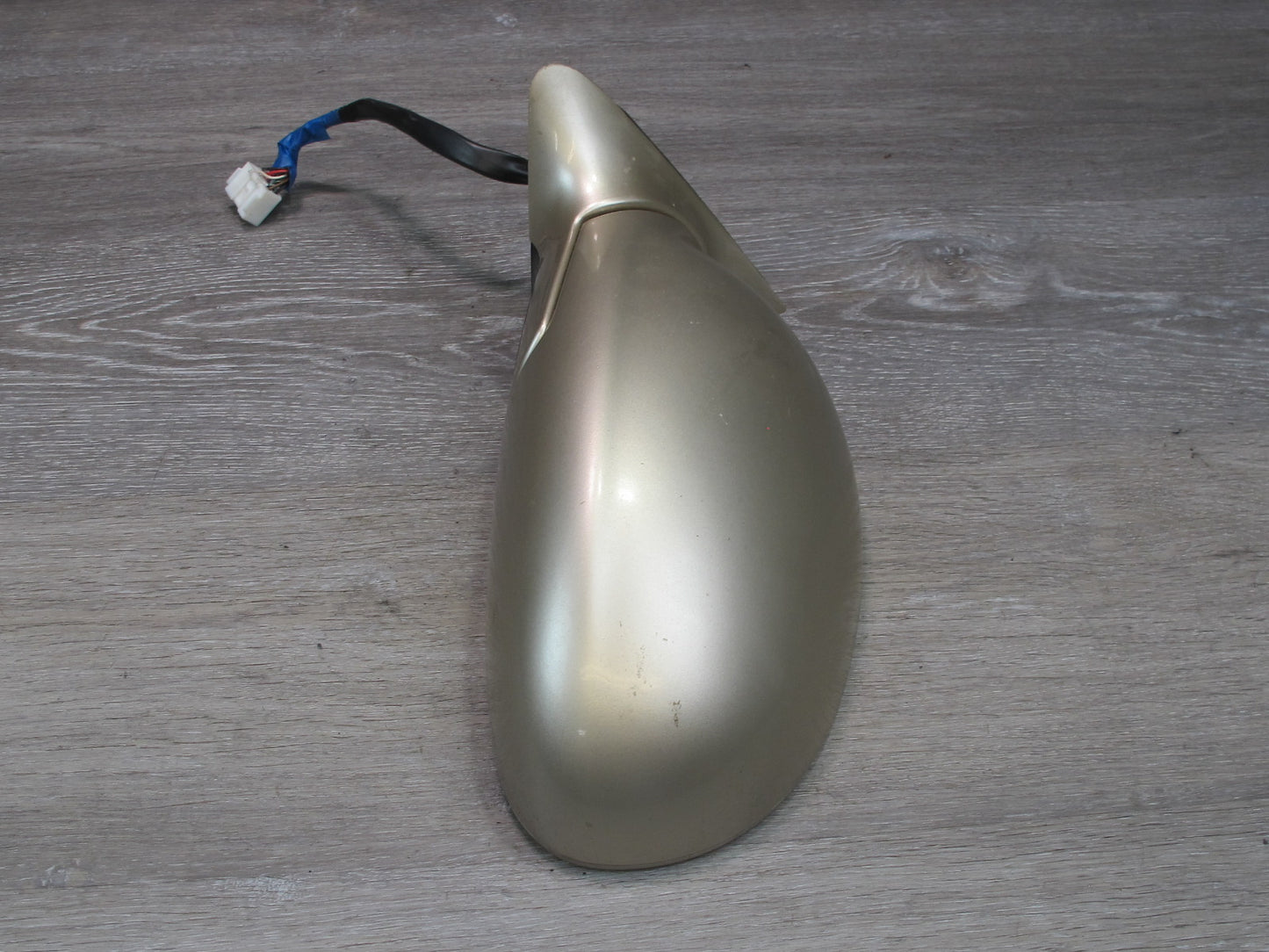 96-00 Lexus UZZ30L SC300 SC400 Left Door Side View Heated Power Mirror OEM