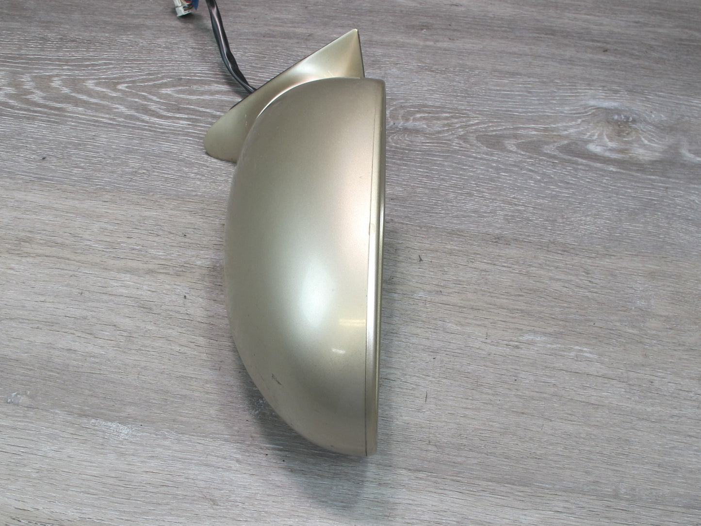 96-00 Lexus UZZ30L SC300 SC400 Left Door Side View Heated Power Mirror OEM