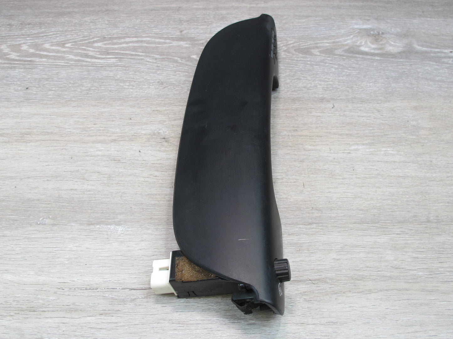 95-96 Lexus SC300 SC400 Dash Instrument Cluster ODO Trip Switch Cover Trim OEM