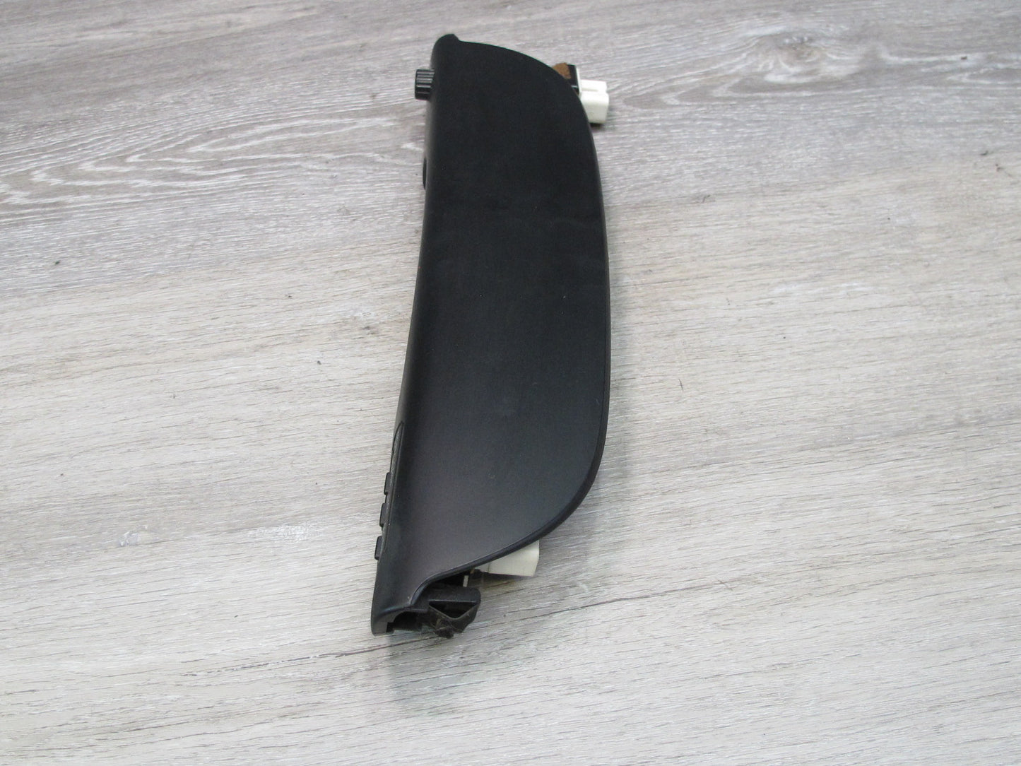 95-96 Lexus SC300 SC400 Dash Instrument Cluster ODO Trip Switch Cover Trim OEM