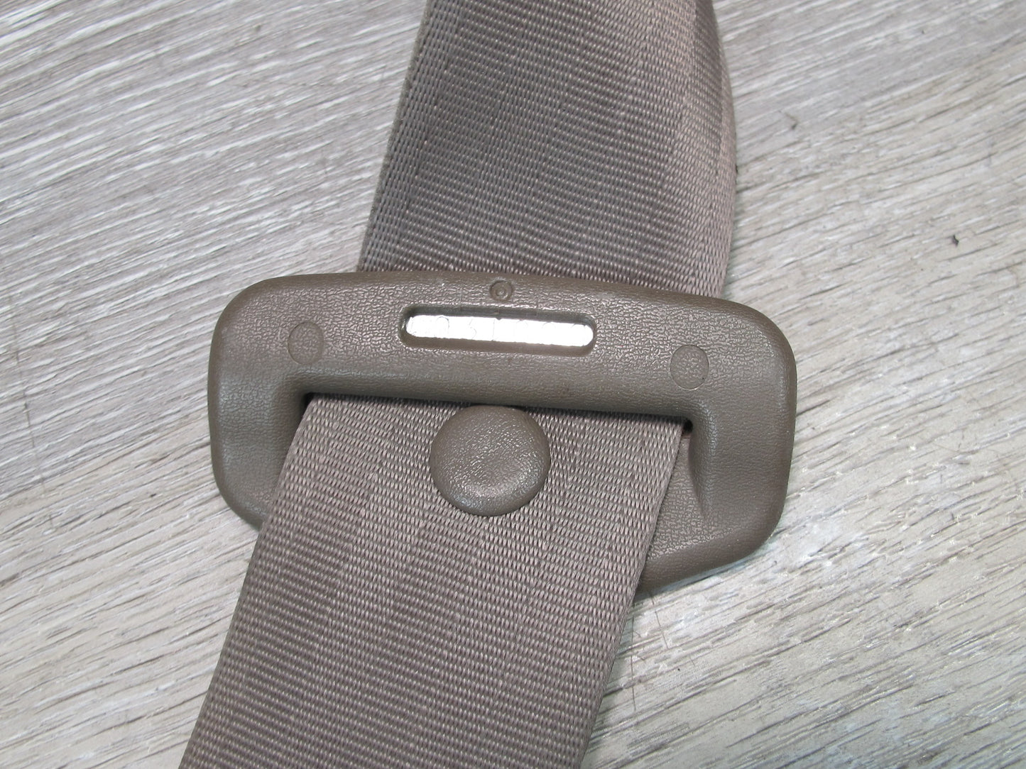 92-96 LEXUS SC300 SC400 FRONT LEFT DRIVER SIDE SEATBELT RETRACTOR OEM