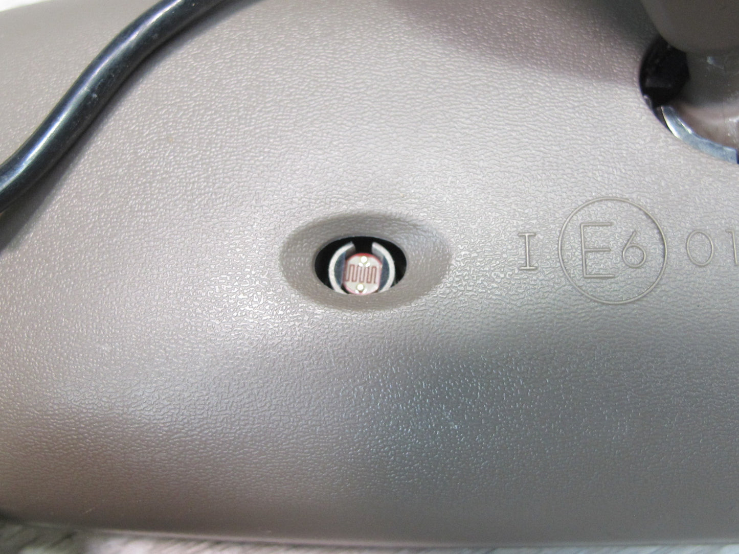 96-00 Lexus UZZ30L SC300 SC400 Auto Dimming Interior Rear View Mirror Brown OEM