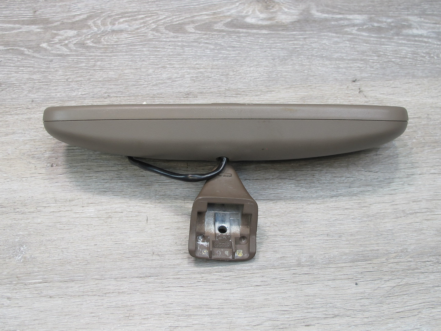 96-00 Lexus UZZ30L SC300 SC400 Auto Dimming Interior Rear View Mirror Brown OEM