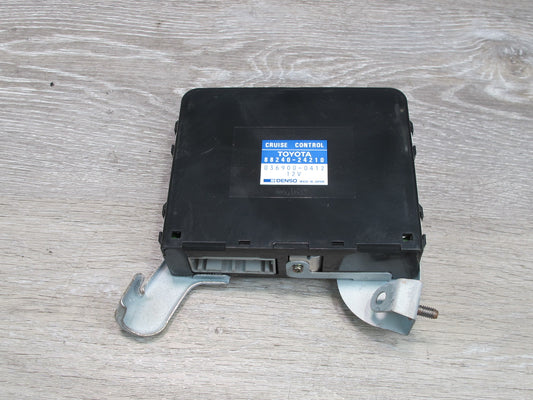 92-96 Lexus UZZ30L SC400 Cruise Control Module Unit 88240-24210 OEM