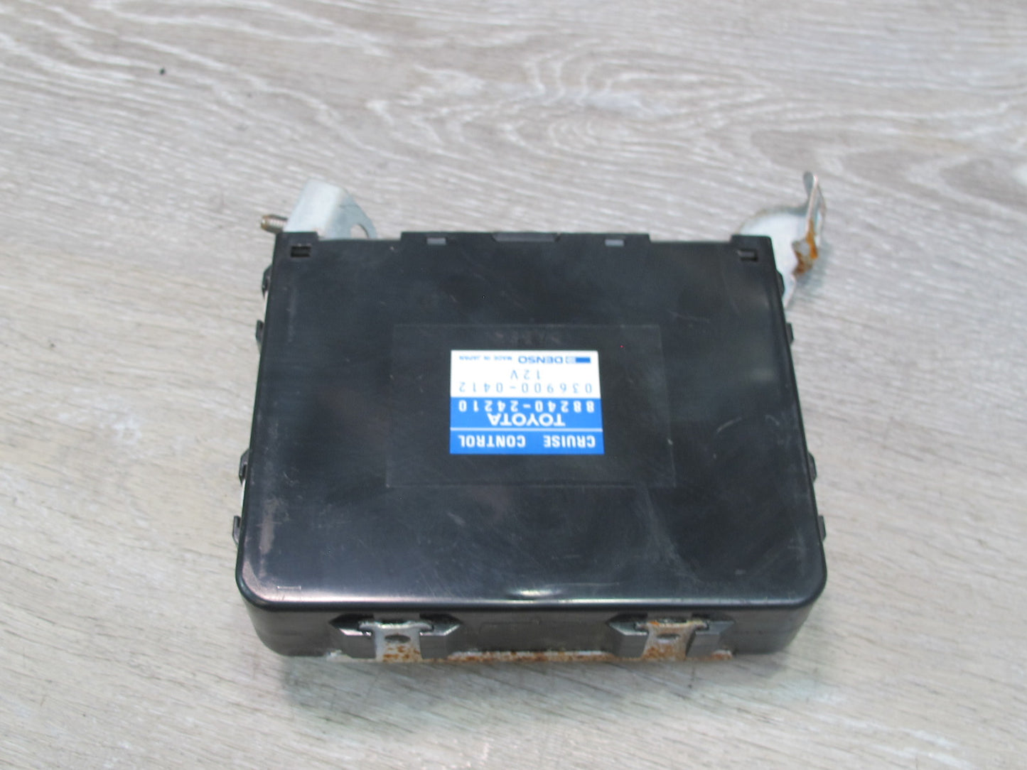 92-96 Lexus UZZ30L SC400 Cruise Control Module Unit 88240-24210 OEM