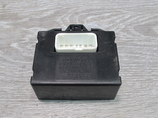 95-97 Lexus UZZ30L SC300 SC400 Lamp Failure Control Module 89373-24130 OEM