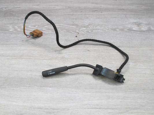 94-99 Mercedes W140 Steering Column Cruise Control Switch 1405450224 OEM