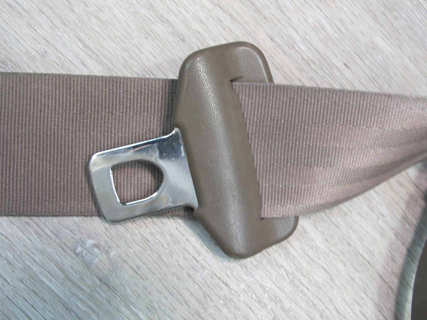 92-96 LEXUS SC300 SC400 FRONT RIGHT & LEFT SIDE SEATBELT RETRACTOR SET OEM
