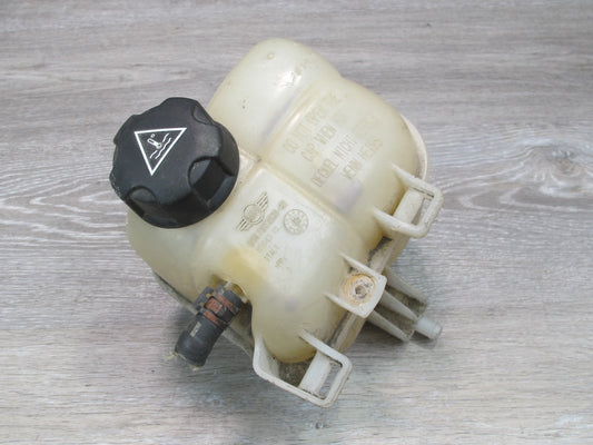 11-13 Mini Cooper R55 R56 R57 R58 R60 R61 Engine Expansion Overflow Tank OEM