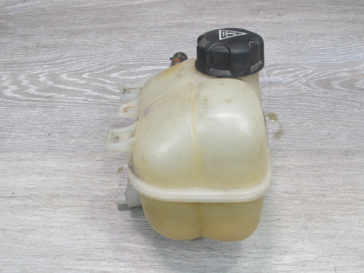 11-13 Mini Cooper R55 R56 R57 R58 R60 R61 Engine Expansion Overflow Tank OEM