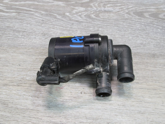 2003-2010 Porsche Cayenne 957 Engine Auxiliary Secondary Coolant Water Pump