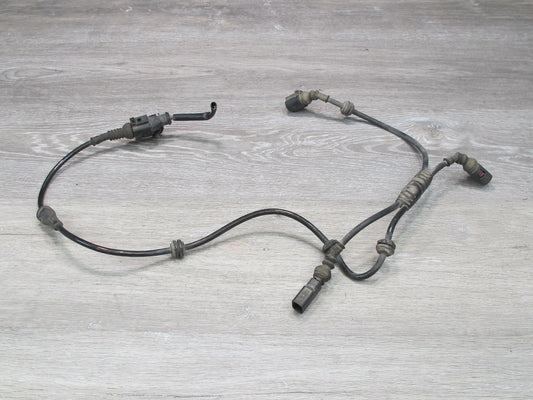 2008-2010 Porsche Cayenne 957 Rear ABS Wheel Speed Sensor Wiring Harness