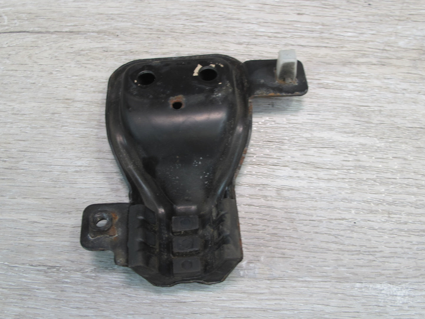 92-00 Lexus UZZ30L SC300 SC400 Engine Radiator Mount Bracket Support Set OEM