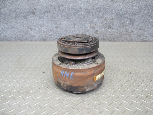 81-85 Mercedes W123 300D A/C Air Condition Compressor OEM