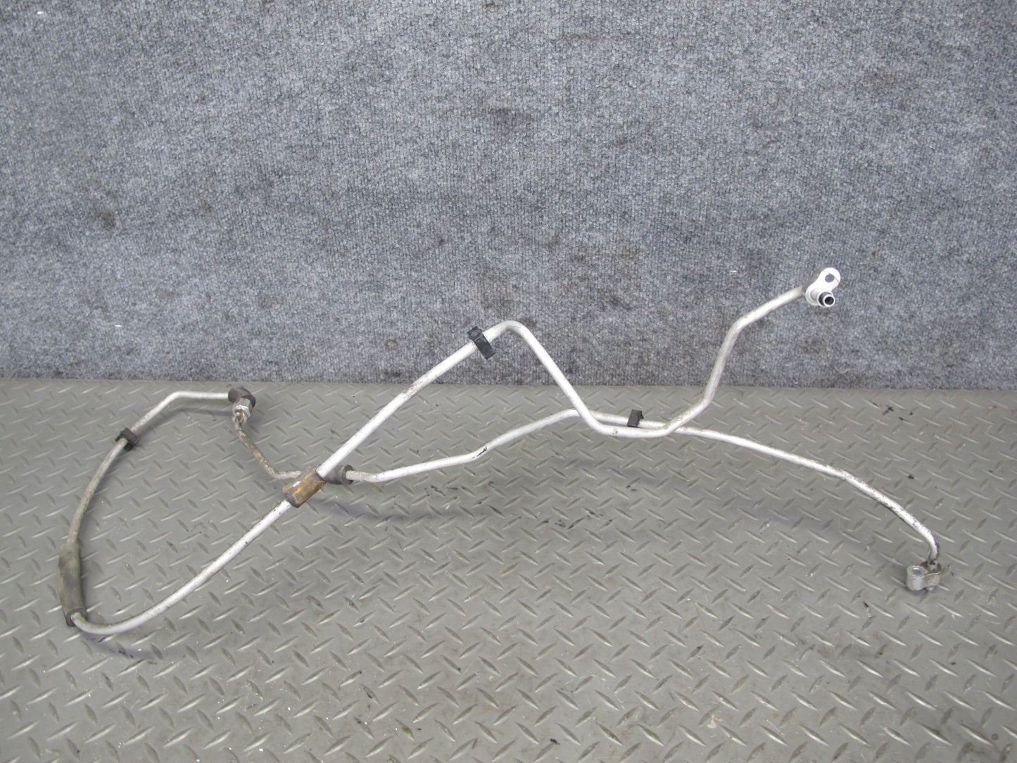 92-93 Dodge Stealth 3000GT NA A/C Air Condition Hose Pipe Line Dryer Set OEM