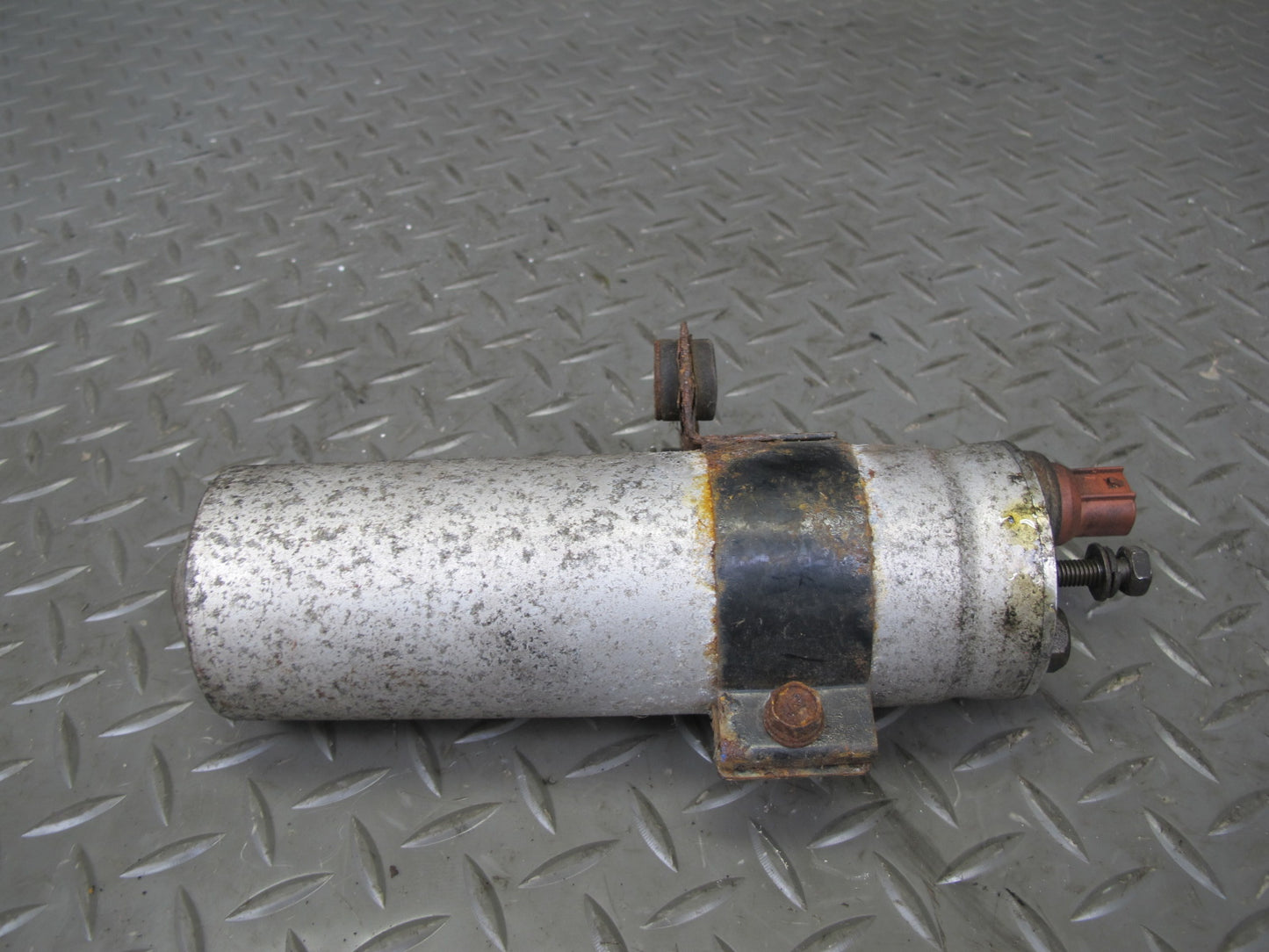 92-93 Dodge Stealth 3000GT NA A/C Air Condition Hose Pipe Line Dryer Set OEM