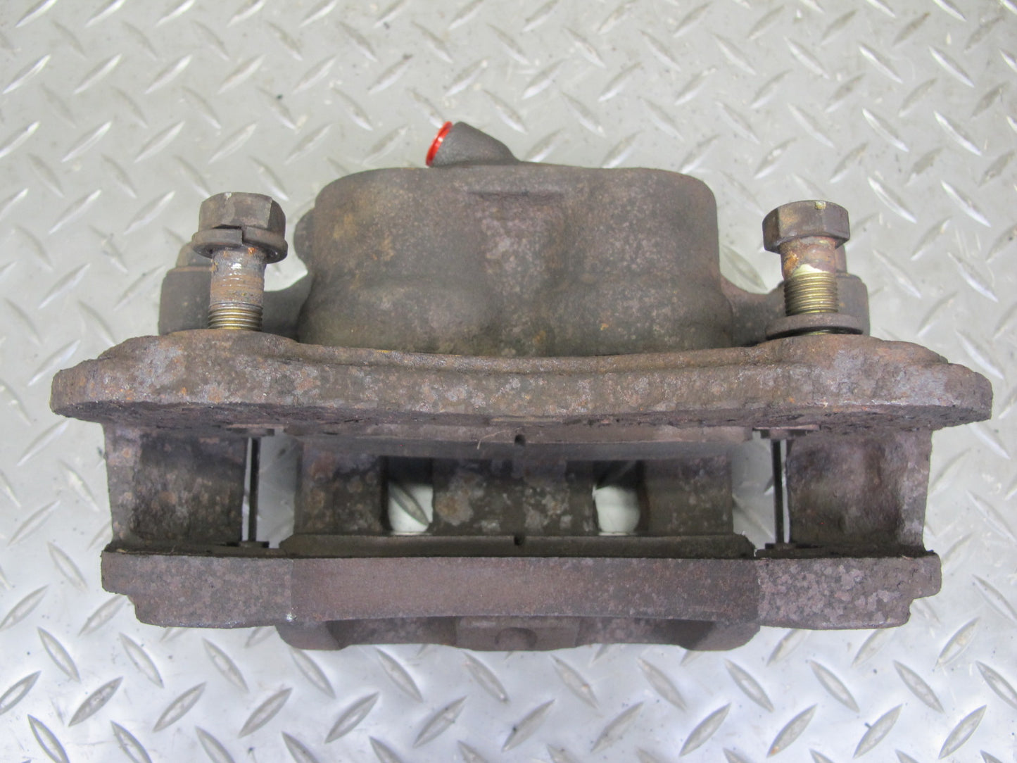 91-99 Dodge Stealth 3000GT FWD NA Set of 2 Front Left & Right Brake Caliper OEM