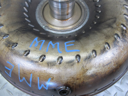 81-85 Mercedes W123 300D 722.315 A/T Automatic Transmission Torque Converter OEM