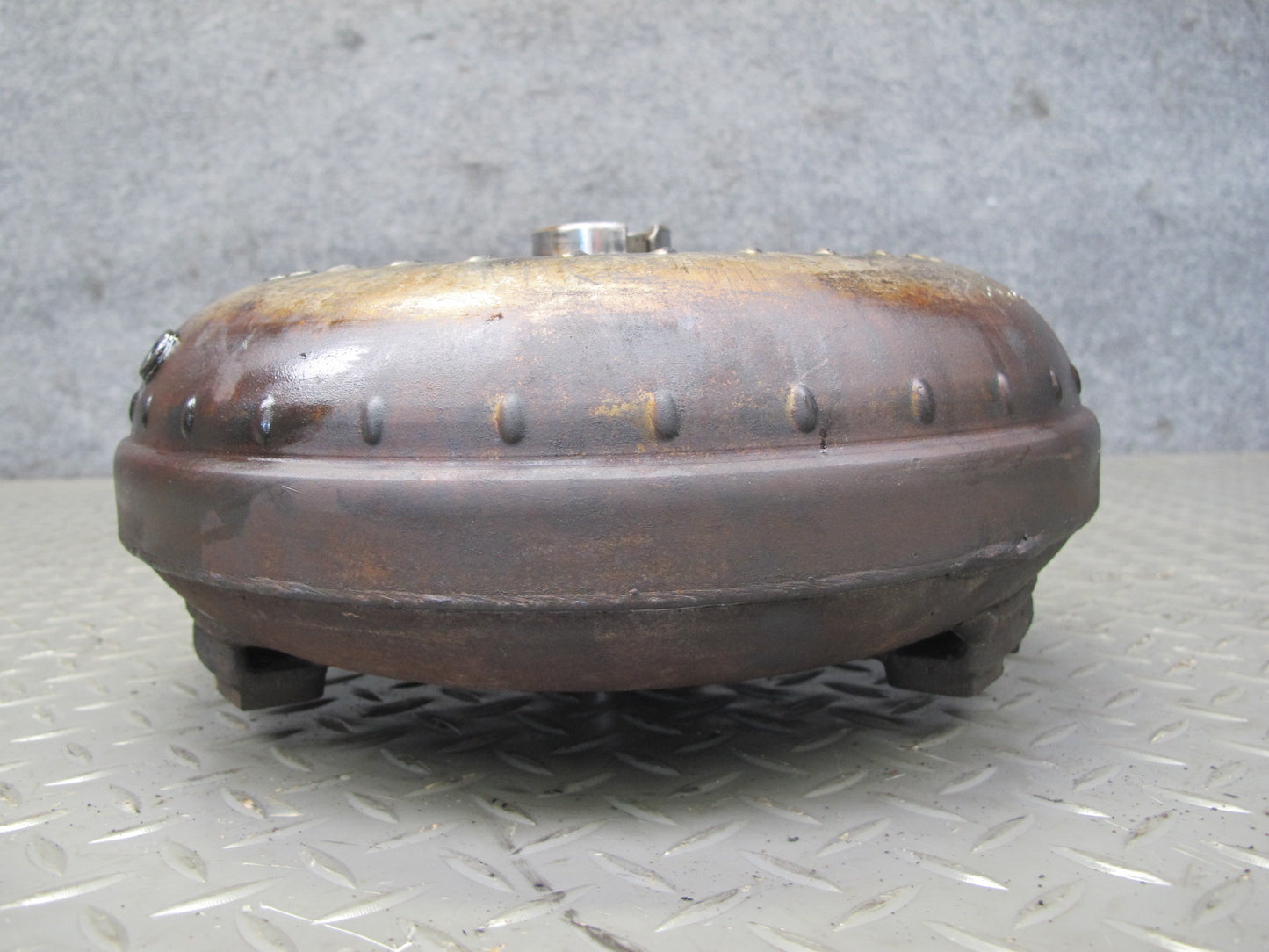81-85 Mercedes W123 300D 722.315 A/T Automatic Transmission Torque Converter OEM
