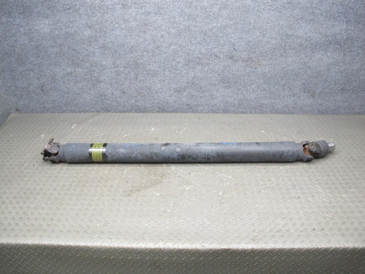 09-20 Nissan Z34 370Z A/T Rear Propeller Drive Shaft Driveshaft 89K Miles OEM