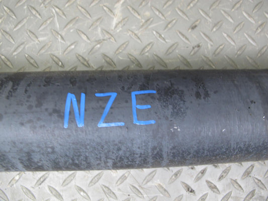 09-20 Nissan Z34 370Z A/T Rear Propeller Drive Shaft Driveshaft 89K Miles OEM