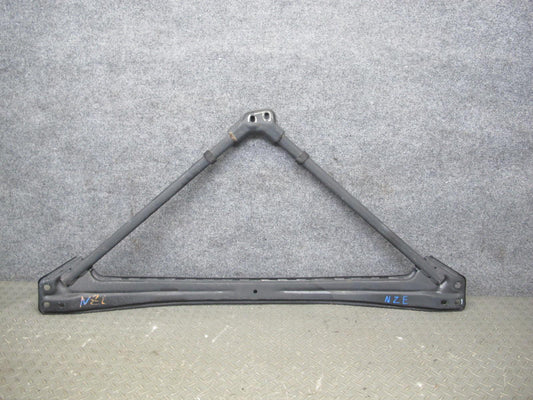 09-20 Nissan Z34 370Z Front Suspension Strut Tower Brace Cross Bar 89K Miles OEM