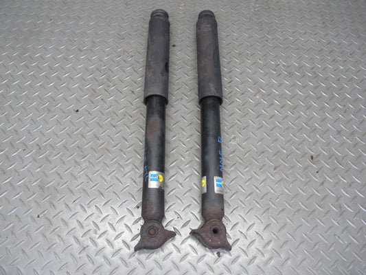 75-85 Mercedes W123 Set of 2 Front Left & Right Bilstein Strut Shock Absorber