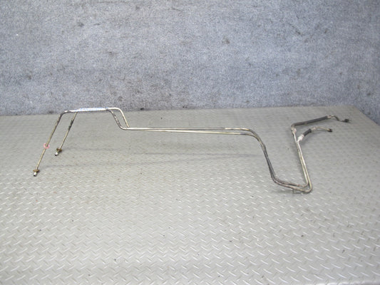1998 Chevrolet Camaro 4L60E A/T Auto Transmission Oil Cooler Hose Pipe Line OEM