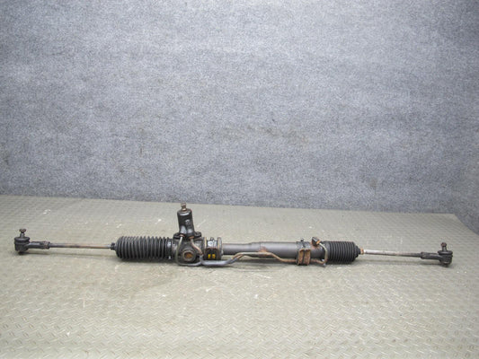 91-99 Dodge Stealth 3000GT FWD Power Steering Rack & Pinion Gear OEM