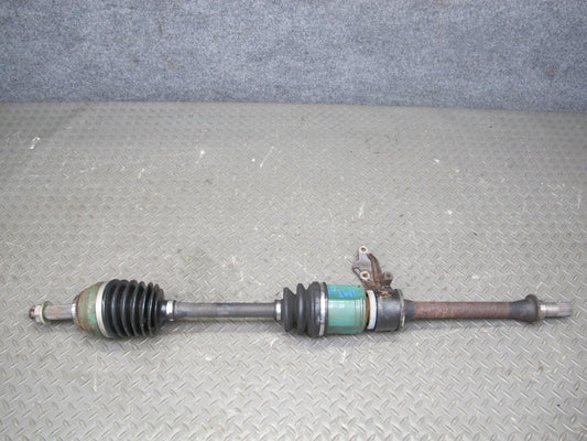 93-99 Dodge Stealth 3000GT Dohc FWD A/T NA Front Left Axle Half Shaft OEM