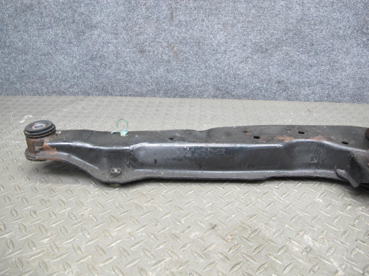 91-99 Dodge Stealth 3000GT FWD Front Subframe Crossmember Carrier Cradle Set OEM
