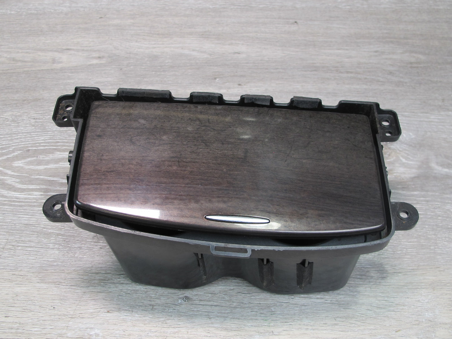 2013-2020 Infiniti JX35 QX60 Front Center Console CUP Holder