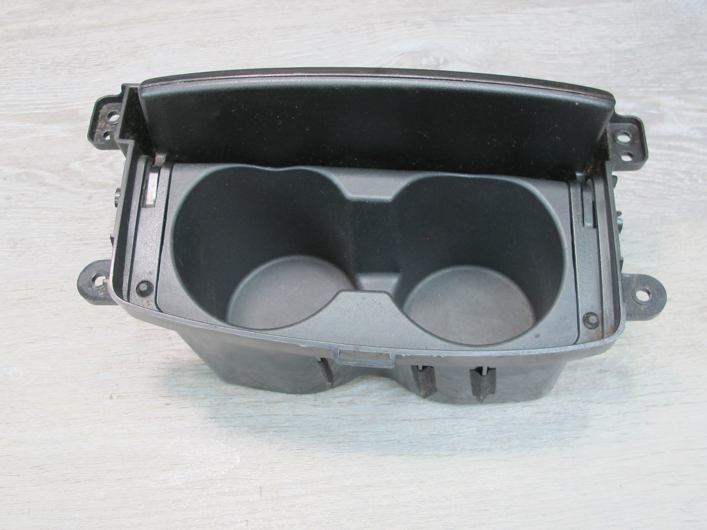 2013-2020 Infiniti JX35 QX60 Front Center Console CUP Holder