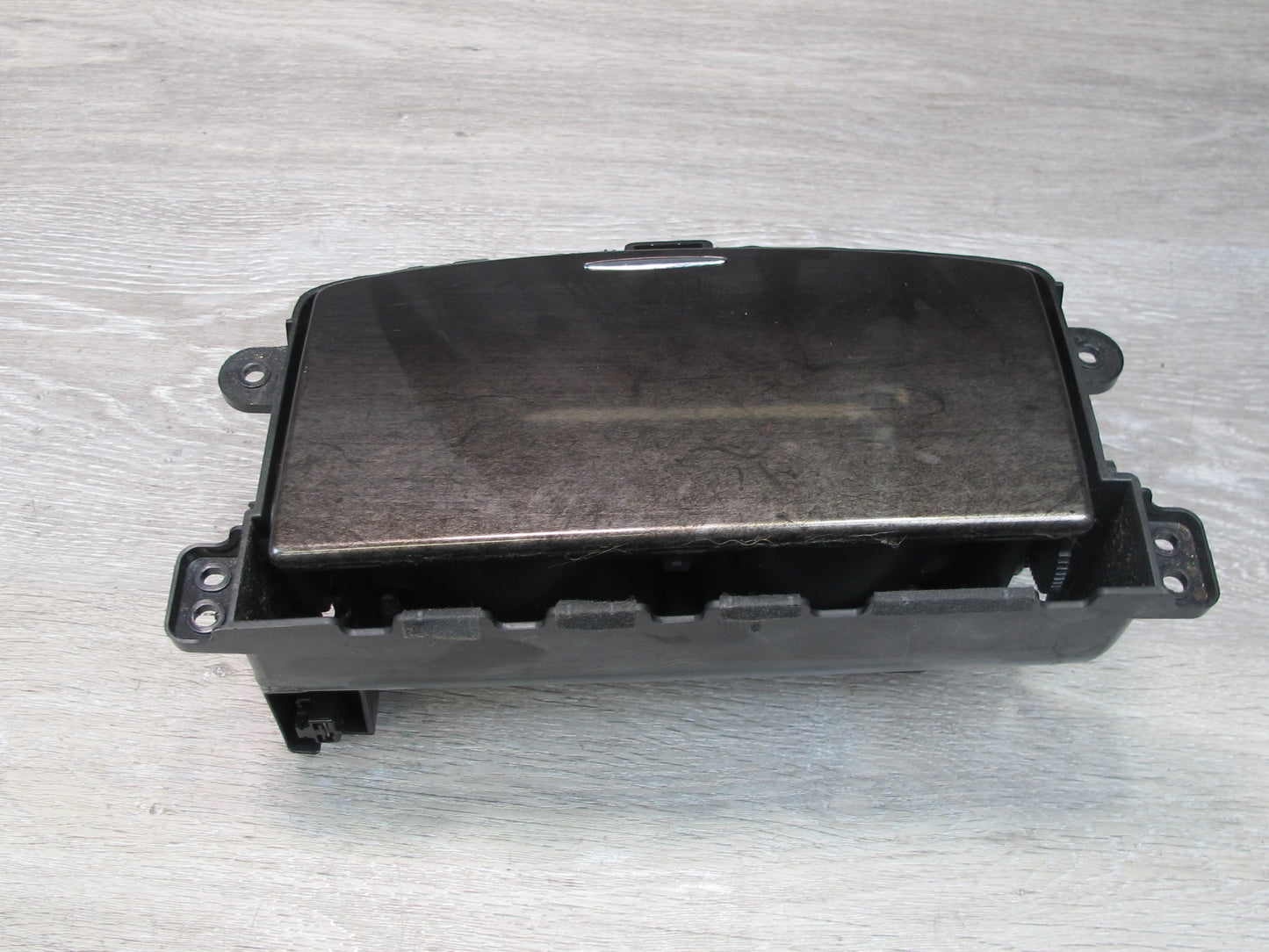 2013-2020 Infiniti JX35 QX60 Front Center Console CUP Holder