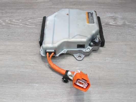 2014 Infiniti QX60 2.5L Hybrid Power Head Inverter Converter Module