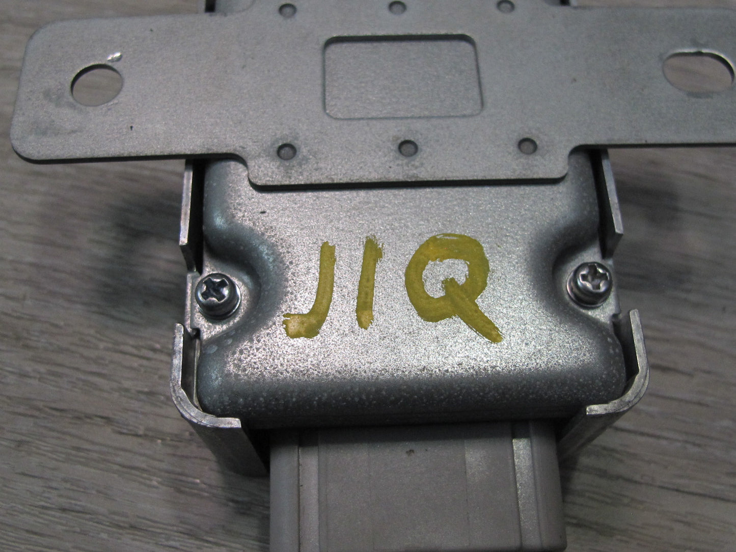 2014 Infiniti QX60 2.5L Hybrid Fuel Pump Control Module Unit 17001-3KY0A