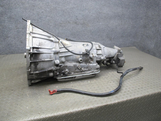 98-00 Chevrolet Camaro Z28 LS1 5.7L 4L60E 4-SPEED Automatic Transmission OEM