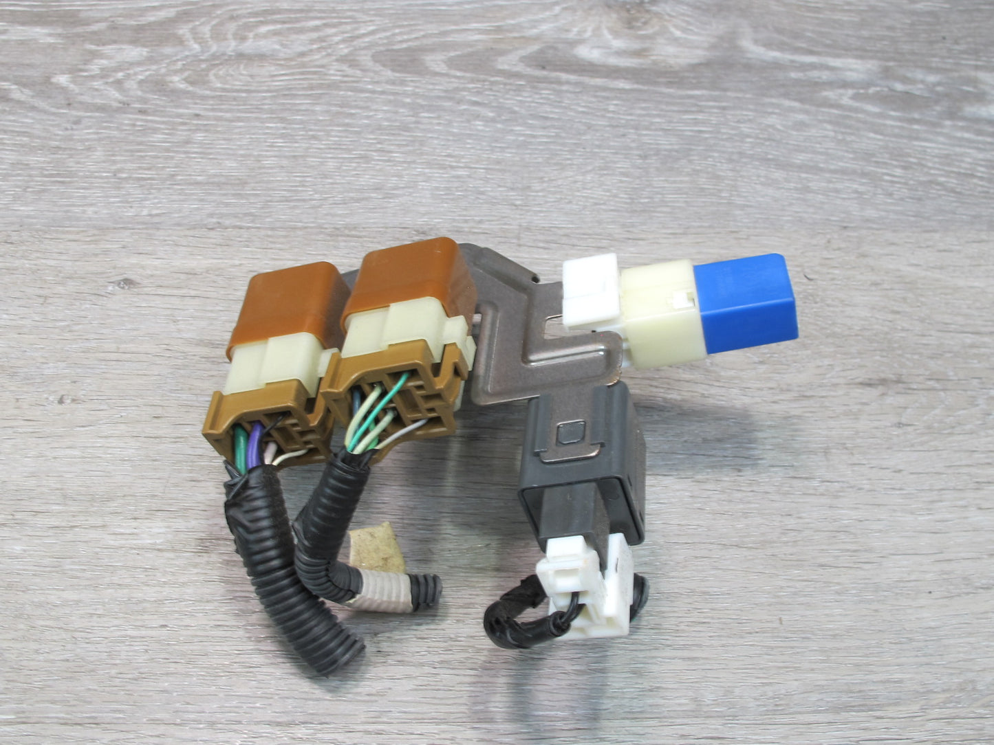 2013-2020 Infiniti JX35 QX60 Relay Module Set