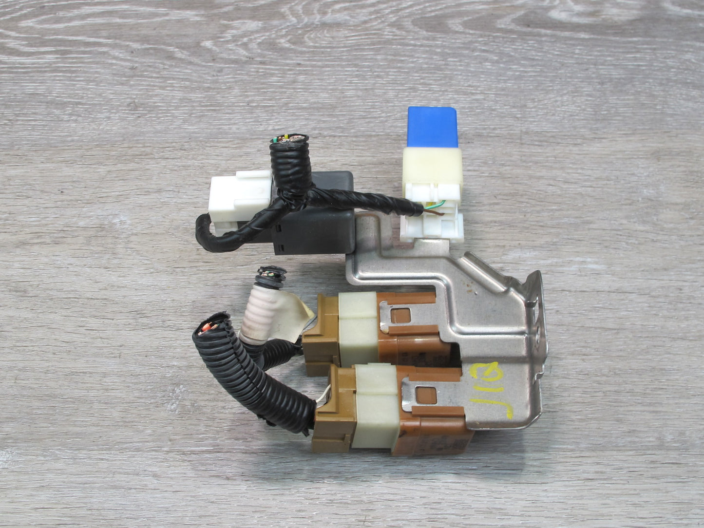 2013-2020 Infiniti JX35 QX60 Relay Module Set
