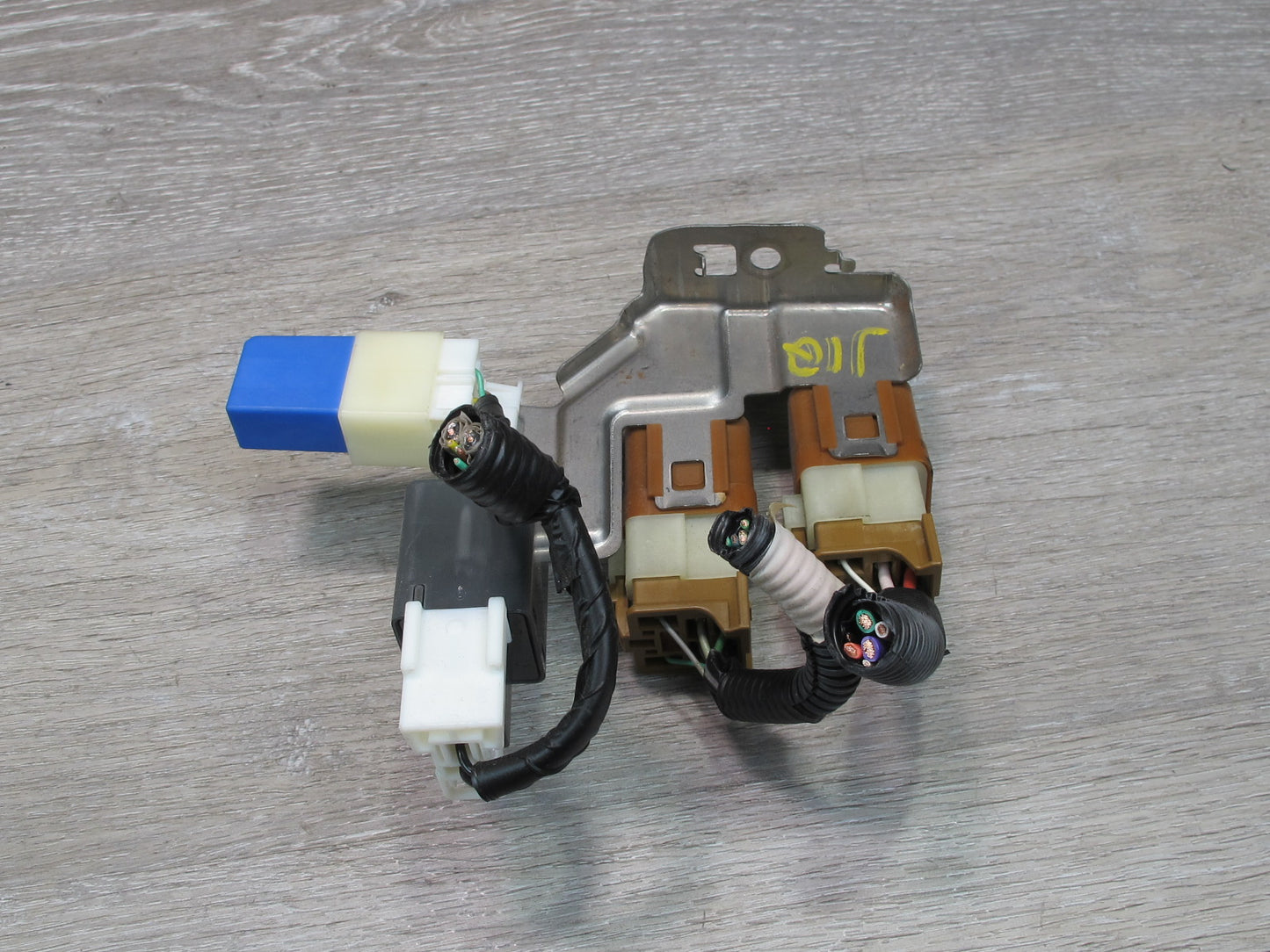 2013-2020 Infiniti JX35 QX60 Relay Module Set