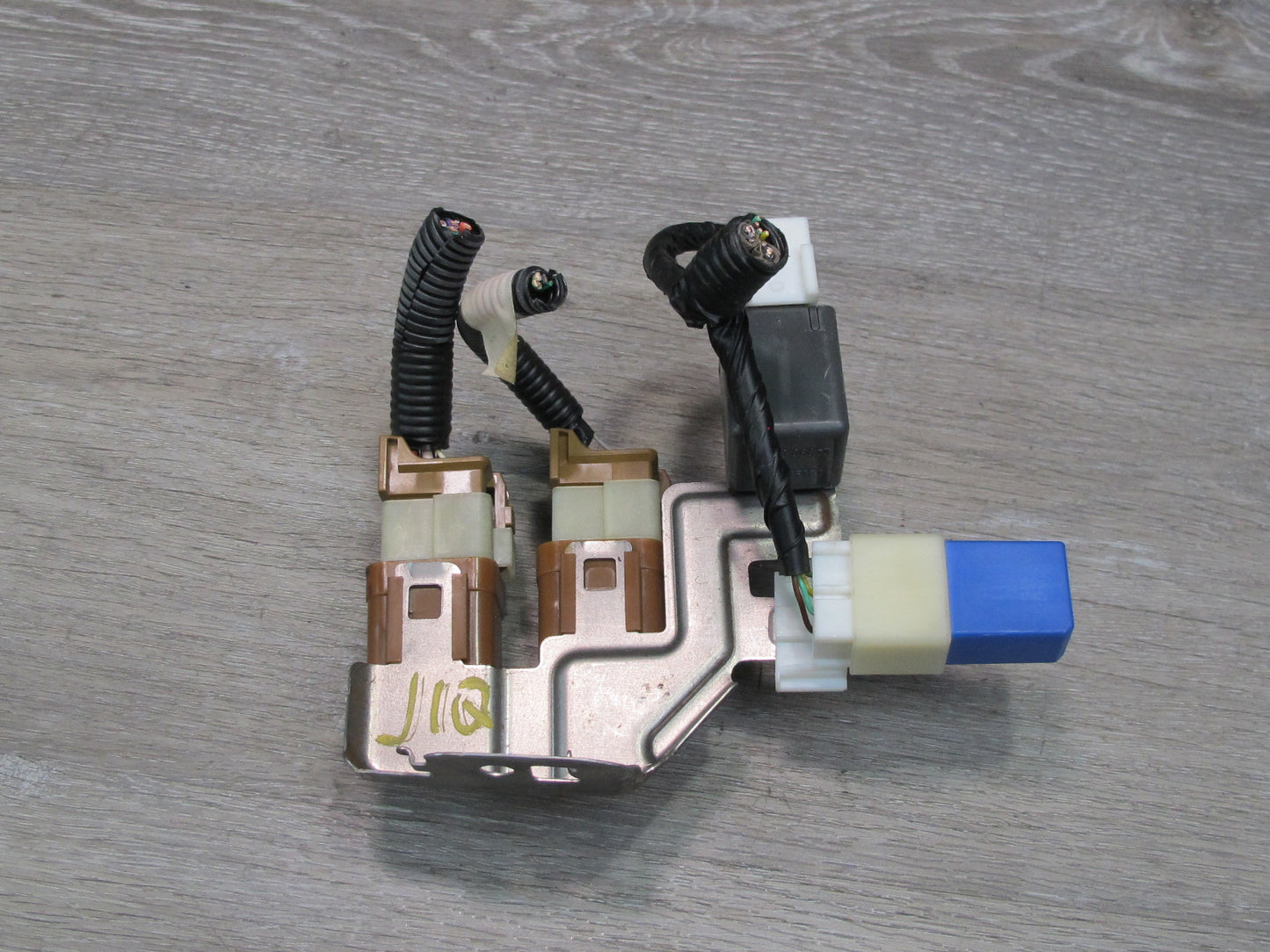 2013-2020 Infiniti JX35 QX60 Relay Module Set
